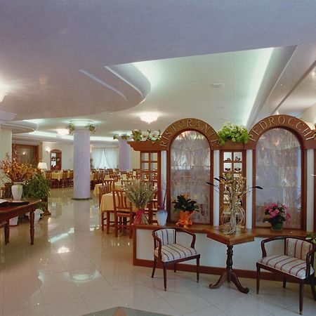 Hotel Ristorante Pedrocchi San Giorgio di Perlena Экстерьер фото