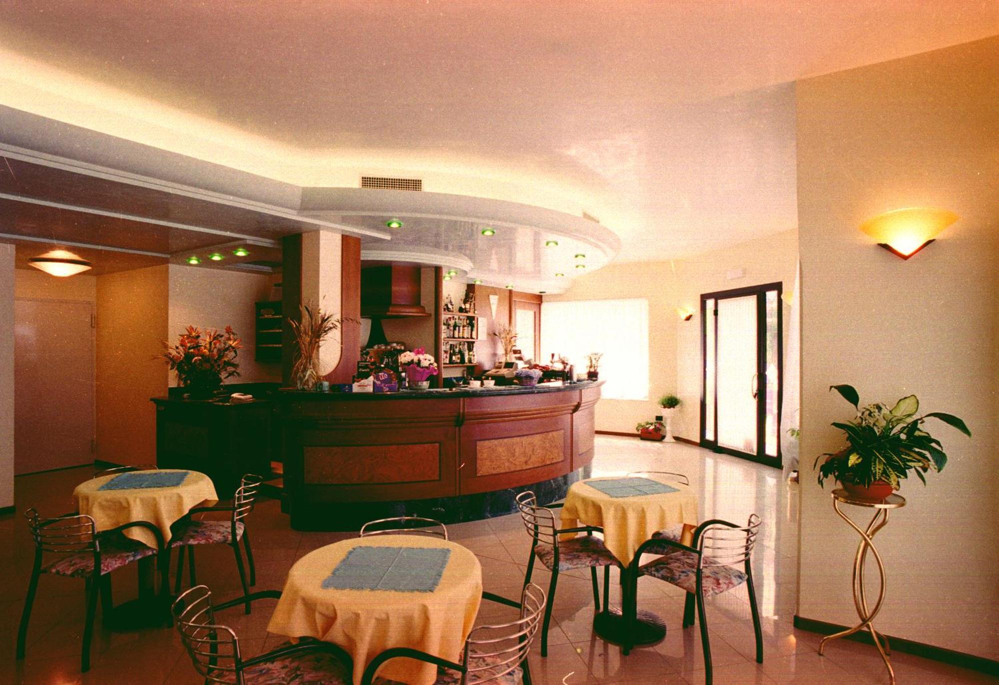 Hotel Ristorante Pedrocchi San Giorgio di Perlena Экстерьер фото
