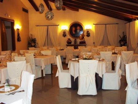 Hotel Ristorante Pedrocchi San Giorgio di Perlena Экстерьер фото