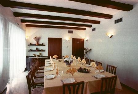 Hotel Ristorante Pedrocchi San Giorgio di Perlena Экстерьер фото